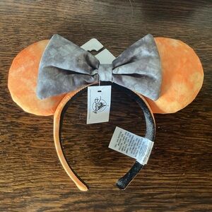 Disney Mickey Ears - Halloween